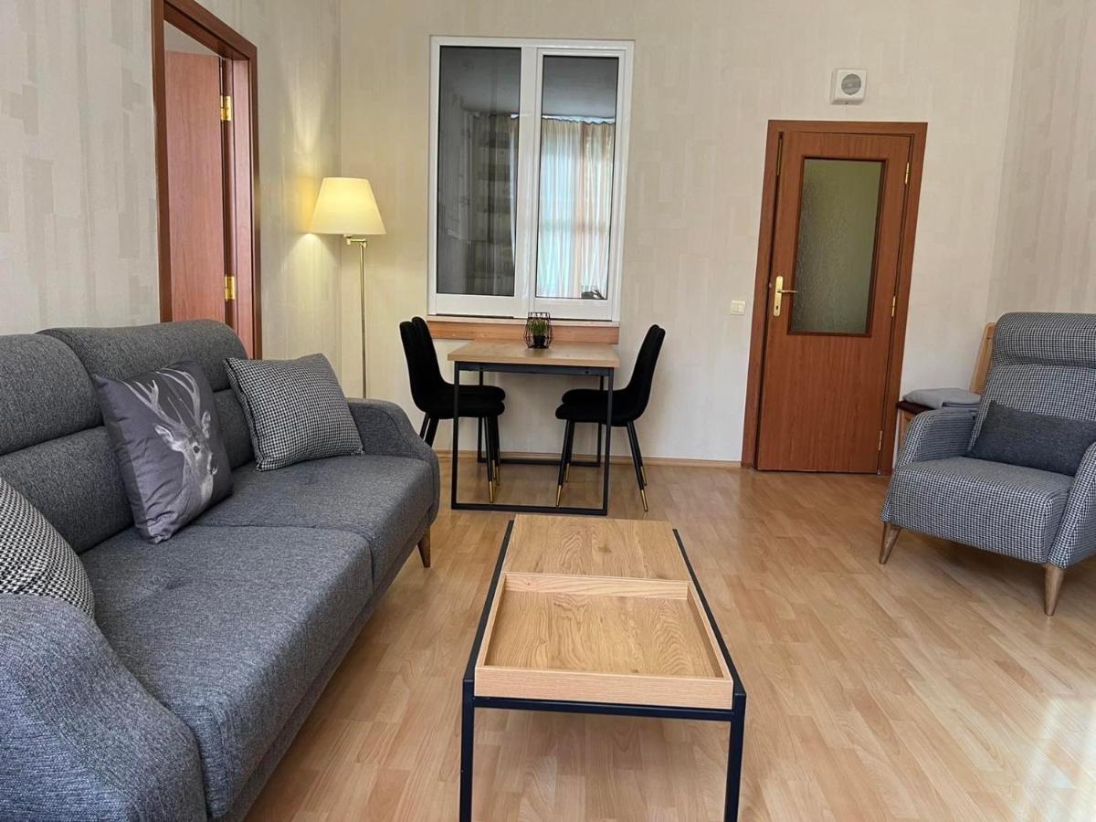 Flora Hotel Apartment 103 Borovets Exterior photo